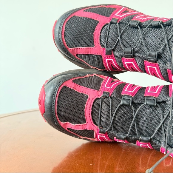 Salomon Salomon XT Taurus Trail Running Shoes | US 9.5 - Picture 5 of 8